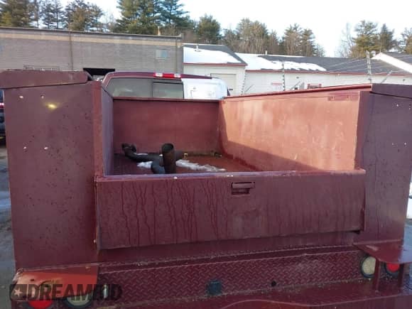 2000 Chevrolet Silverado 2500 с VIN 1GBGK24U2YE224066, выставлен на аукционе IAAI как лот 41446441 с пробегом 103 377 миль миль и . История ставок и продаж доступна на DreamBid. Изображение 8.