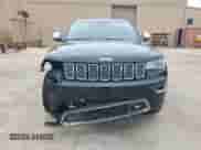 2017 Jeep Grand Cherokee Overland with VIN 1C4RJFCG8HC940430, listed as a Copart auction lot 68780995 with 150,371 mi miles and Salvage title. Bid and sale history available at DreamBid. Image 5.