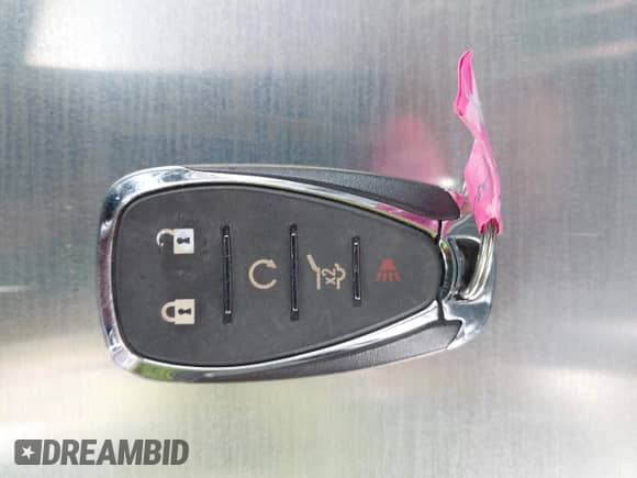 2021 Chevrolet Traverse High Country z VIN 1GNEVNKW9MJ215972, wystawiony jako IAAI lot #42566770 z przebiegiem 88 878 mil mil oraz . Historia ofert i sprzedaży dostępna na DreamBid. Obrazek 11.