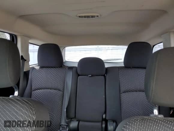 2014 Dodge Journey SE with VIN 3C4PDCAB8ET260466, listed as a Copart auction lot 81010615 with 335,634 mi miles and Salvage title. Bid and sale history available at DreamBid. Image 10.