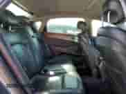 2015 Hyundai Genesis 5.0L с VIN KMHGN4JF5FU047774, выставлен на аукционе Copart как лот 54843485 с пробегом 163 601 миль миль и Чистый • Clean title. История ставок и продаж доступна на DreamBid. Изображение 10.