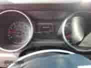 2018 Ford Mustang EcoBoost with VIN 1FA6P8TH5J5114947, listed as a Copart auction lot 80144015 with 71,097 mi miles and Salvage title. Bid and sale history available at DreamBid. Image 9.