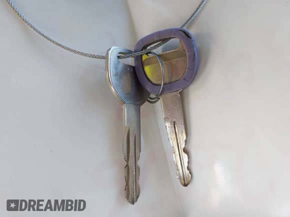 1992 Honda Accord с VIN 1HGCB7575NA095888, выставлен на аукционе IAAI как лот 42659775 с пробегом 234 368 миль миль и . История ставок и продаж доступна на DreamBid. Изображение 11.