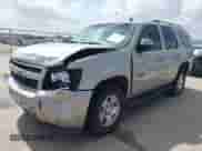 2008 Chevrolet Tahoe 1LT с VIN 1GNFC13088R184430, выставлен на аукционе IAAI как лот 42709107 с пробегом 96 526 миль миль и . История ставок и продаж доступна на DreamBid. Изображение 2.
