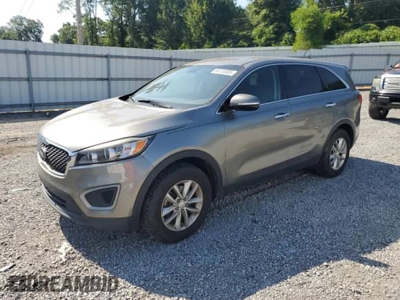 2016 Kia Sorento L with VIN 5XYPG4A30GG040965, listed as a Copart auction lot 65720305 with 228,848 mi miles and Clean title. Bid and sale history available at DreamBid. Image 1.