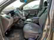 2012 Hyundai Tucson GLS с VIN KM8JU3AC4CU524554, выставлен на аукционе Copart как лот 85720055 с пробегом 139 039 миль миль и Списание • Salvage title. История ставок и продаж доступна на DreamBid. Изображение 7.