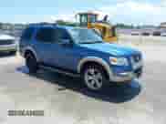 2009 Ford Explorer Eddie Bauer с VIN 1FMEU64E99UA28397, выставлен на аукционе IAAI как лот 42329146 с пробегом 220 920 миль миль и . История ставок и продаж доступна на DreamBid. Изображение 1.