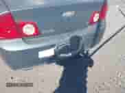 2009 Chevrolet Malibu 1LT с VIN 1G1ZH57B494103635, выставлен на аукционе IAAI как лот 43514837 с пробегом 175 922 миль миль и . История ставок и продаж доступна на DreamBid. Изображение 6.