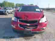 2012 Chevrolet Traverse 1LT с VIN 1GNKVGED2CJ157694, выставлен на аукционе IAAI как лот 42947386 с пробегом 128 603 миль миль и . История ставок и продаж доступна на DreamBid. Изображение 6.