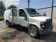 2013 Ford Econoline Cargo Commercial с VIN 1FTSE3EL2DDB03451, выставлен на аукционе Copart как лот 62017795 с пробегом Не указан миль и Списание • Salvage title. История ставок и продаж доступна на DreamBid. Изображение 4.