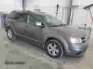 2012 Dodge Journey SXT with VIN 3C4PDCBG1CT265208, listed as a Copart auction lot 82449245 with 99,524 mi miles and Clean title. Bid and sale history available at DreamBid. Image 4.