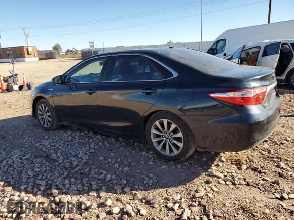 2015 Toyota Camry LE с VIN 4T1BD1FK3FU146627, выставлен на аукционе Copart как лот 86142285 с пробегом 117 892 миль миль и Чистый • Clean title. История ставок и продаж доступна на DreamBid. Изображение 2.