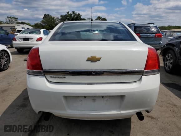 2012 Chevrolet Caprice с VIN 6G1MK5R31CL666384, выставлен на аукционе Copart как лот 70849655 с пробегом 89 027 миль миль и Чистый • Clean title. История ставок и продаж доступна на DreamBid. Изображение 6.