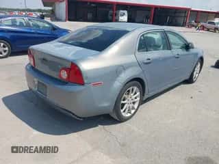 2009 Chevrolet Malibu 1FL с VIN 1G1ZG57B894156082, выставлен на аукционе IAAI как лот 43254551 с пробегом 157 282 миль миль и . История ставок и продаж доступна на DreamBid. Изображение 4.
