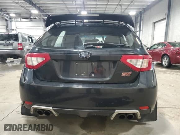 2012 Subaru WRX WRX STI с VIN JF1GR8H63CL218020, выставлен на аукционе Copart как лот 44513715 с пробегом 162 437 миль миль и Списание • Salvage title. История ставок и продаж доступна на DreamBid. Изображение 6.