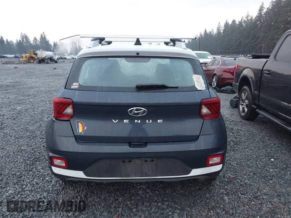 2021 Hyundai Venue SEL z VIN KMHRC8A33MU092656, wystawiony jako IAAI lot #41275058 z przebiegiem 53 109 mil mil oraz . Historia ofert i sprzedaży dostępna na DreamBid. Obrazek 17.