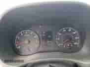 2022 Hyundai Accent SEL с VIN 3KPC24A64NE173066, выставлен на аукционе Copart как лот 70675915 с пробегом 85 449 миль миль и Списание • Salvage title. История ставок и продаж доступна на DreamBid. Изображение 9.