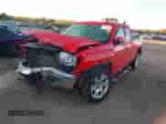 2016 GMC Sierra 1500 SLE с VIN 1GTV2MEC6GZ166054, выставлен на аукционе IAAI как лот 43474655 с пробегом 121 780 миль миль и . История ставок и продаж доступна на DreamBid. Изображение 2.