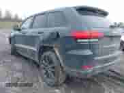 2017 Jeep Grand Cherokee Altitude with VIN 1C4RJFAG9HC768735, listed as a IAAI auction lot 41977654 with 109,147 mi miles and . Bid and sale history available at DreamBid. Image 3.