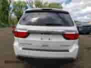 2013 Dodge Durango Citadel with VIN 1C4RDJEG1DC517755, listed as a Copart auction lot 64117045 with 232,312 mi miles and Salvage title. Bid and sale history available at DreamBid. Image 6.