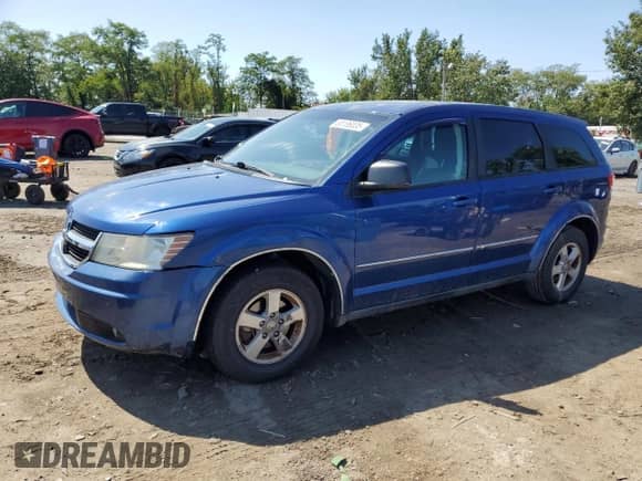 2010 Dodge Journey SE с VIN 3D4PG4FB0AT269679, выставлен на аукционе Copart как лот 80186035 с пробегом 157 701 миль миль и Списание • Salvage title. История ставок и продаж доступна на DreamBid. Изображение 1.
