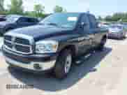 2007 Dodge 1500 SLT with VIN 1D7HA18P47J520509, listed as a IAAI auction lot 42683439 with 70,205 mi miles and . Bid and sale history available at DreamBid. Image 16.
