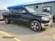 2024 Ram 1500 Laramie z VIN 1C6RREJT2RN205085, wystawiony jako Copart lot #86683505 z przebiegiem 48 537 mil mil oraz Czysty tytuł • Clean title. Historia ofert i sprzedaży dostępna na DreamBid. Obrazek 4.