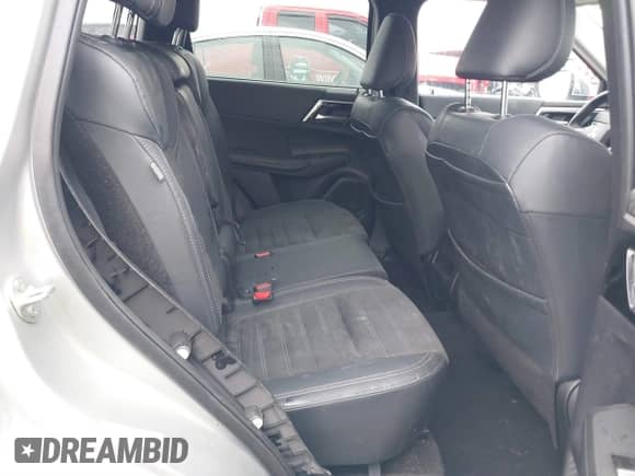2022 Mitsubishi Outlander SE с VIN JA4J4UA89NZ068444, выставлен на аукционе IAAI как лот 41800644 с пробегом 48 793 миль миль и . История ставок и продаж доступна на DreamBid. Изображение 8.