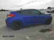 2013 Hyundai Veloster Turbo с VIN KMHTC6AE4DU164234, выставлен на аукционе Copart как лот 86467275 с пробегом 168 773 миль миль и Списание • Salvage title. История ставок и продаж доступна на DreamBid. Изображение 3.