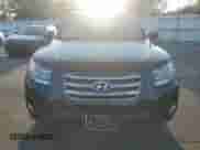 2012 Hyundai Santa Fe Limited z VIN 5XYZKDAG1CG117282, wystawiony jako Copart lot #81104275 z przebiegiem 110 843 mil mil oraz Szkoda całkowita • Salvage title. Historia ofert i sprzedaży dostępna na DreamBid. Obrazek 5.