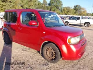 2009 Nissan Cube 1.8 Base с VIN JN8AZ28RX9T103306, выставлен на аукционе IAAI как лот 43554943 с пробегом 258 169 миль миль и . История ставок и продаж доступна на DreamBid. Изображение 1.