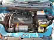 2009 Chevrolet Aveo LS с VIN KL1TD56E89B632383, выставлен на аукционе Copart как лот 83103174 с пробегом 115 685 миль миль и Списание • Salvage title. История ставок и продаж доступна на DreamBid. Изображение 11.