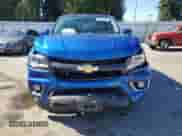2018 Chevrolet Colorado 4WD Z71 с VIN 1GCPTDE11J1158938, выставлен на аукционе Copart как лот 83836335 с пробегом 76 253 миль миль и Списание • Salvage title. История ставок и продаж доступна на DreamBid. Изображение 5.