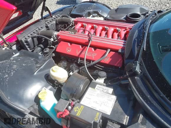 2002 Dodge Viper GTS with VIN 1B3ER69EX2V101020, listed as a IAAI auction lot 42003496 with 62,416 mi miles and . Bid and sale history available at DreamBid. Image 10.