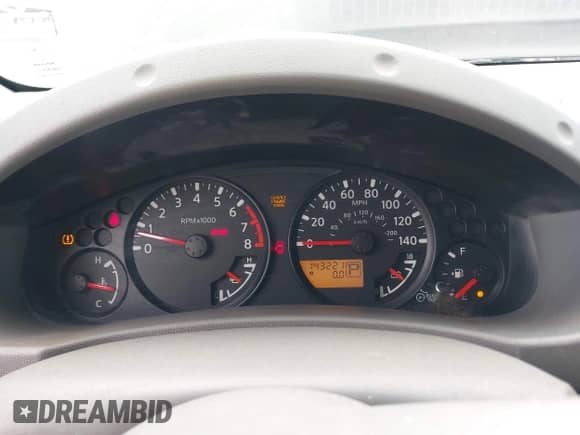 2007 Nissan Frontier SE with VIN 1N6AD07U67C439646, listed as a IAAI auction lot 42386660 with 143,221 mi miles and . Bid and sale history available at DreamBid. Image 7.