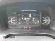 2025 Honda Passport TrailSport with VIN 5FNYF8H61SB500326, listed as a Copart auction lot 61996625 with 26,113 mi miles and Clean title. Bid and sale history available at DreamBid. Image 9.