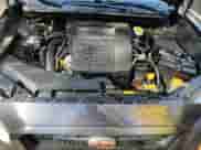 2015 Subaru WRX with VIN JF1VA1A6XF9837330, listed as a Copart auction lot 86292805 with 102,236 mi miles and Clean title. Bid and sale history available at DreamBid. Image 7.