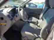 2009 Hyundai Tucson GLS с VIN KM8JM12BX9U013496, выставлен на аукционе Copart как лот 85172385 с пробегом 179 813 миль миль и На запчасти • Non repairable. История ставок и продаж доступна на DreamBid. Изображение 7.