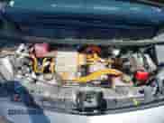 2023 Chevrolet Bolt EV 2LT z VIN 1G1FX6S03P4181953, wystawiony jako IAAI lot #43120257 z przebiegiem 72 923 mil mil oraz . Historia ofert i sprzedaży dostępna na DreamBid. Obrazek 10.