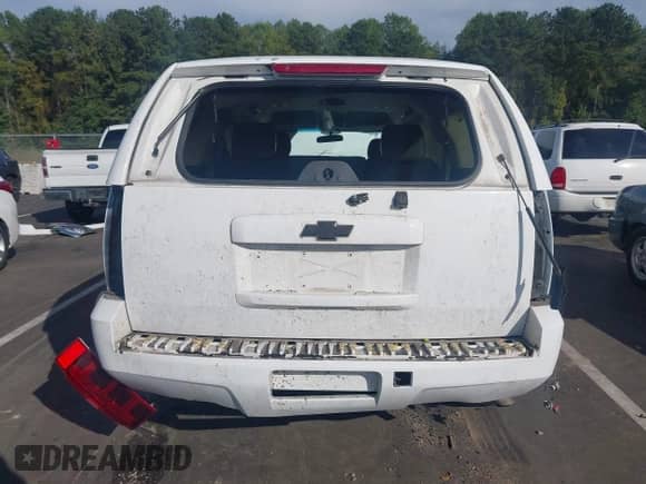 2013 Chevrolet Tahoe Commercial с VIN 1GNLC2E07DR273132, выставлен на аукционе IAAI как лот 43354815 с пробегом 133 140 миль миль и . История ставок и продаж доступна на DreamBid. Изображение 15.