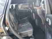 2021 Jeep Grand Cherokee Laredo X с VIN 1C4RJEAG0MC570193, выставлен на аукционе Copart как лот 68974985 с пробегом 66 158 миль миль и Списание • Salvage title. История ставок и продаж доступна на DreamBid. Изображение 11.