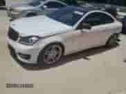 2014 Mercedes-Benz C 250 с VIN WDDGJ4HB7EG292985, выставлен на аукционе Copart как лот 66543835 с пробегом 146 167 миль миль и Списание • Salvage title. История ставок и продаж доступна на DreamBid. Изображение 1.