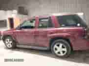 2008 Chevrolet TrailBlazer 1LT с VIN 1GNDT13S382183316, выставлен на аукционе IAAI как лот 41418743 с пробегом 210 086 миль миль и . История ставок и продаж доступна на DreamBid. Изображение 14.