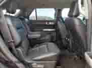 2021 Ford Explorer Limited z VIN 1FMSK8FH1MGB15729, wystawiony jako Copart lot #67434065 z przebiegiem 107 405 mil mil oraz Czysty tytuł • Clean title. Historia ofert i sprzedaży dostępna na DreamBid. Obrazek 11.