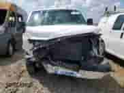 2023 Chevrolet Express Cargo с VIN 1GCWGAFP4P1167384, выставлен на аукционе Copart как лот 71155615 с пробегом 21 886 миль миль и Списание • Salvage title. История ставок и продаж доступна на DreamBid. Изображение 5.