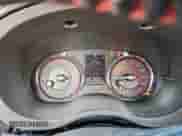 2017 Subaru WRX Limited with VIN JF1VA1L62H9839931, listed as a Copart auction lot 80027675 with 90,339 mi miles and Salvage title. Bid and sale history available at DreamBid. Image 9.