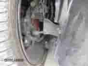 2019 Ford Mustang Bullitt with VIN 1FA6P8K08K5505359, listed as a IAAI auction lot 42152428 with 40,843 mi miles and . Bid and sale history available at DreamBid. Image 18.