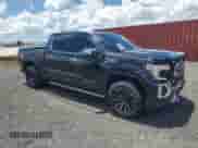 2021 GMC Sierra 1500 Denali z VIN 3GTU9FED2MG480680, wystawiony jako Copart lot #68170265 z przebiegiem 35 355 mil mil oraz Szkoda całkowita • Salvage title. Historia ofert i sprzedaży dostępna na DreamBid. Obrazek 4.