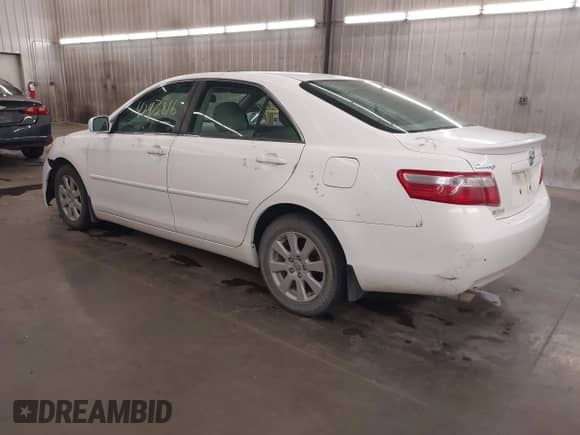 2008 Toyota Camry SE with VIN 4T1BK46K88U569603, listed as a IAAI auction lot 42972816 with 158,614 mi miles and . Bid and sale history available at DreamBid. Image 3.