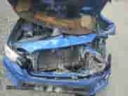 2018 Subaru WRX z VIN JF1VA1A67J9812197, wystawiony jako Copart lot #70833565 z przebiegiem Nie podano mil oraz Szkoda całkowita • Salvage title. Historia ofert i sprzedaży dostępna na DreamBid. Obrazek 11.